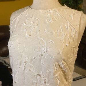 Craig Signer 100% silk Dress